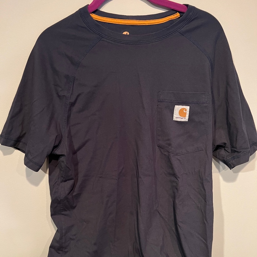 Carhartt Men's T Shirt